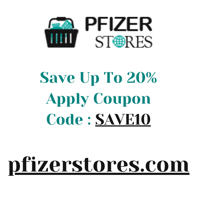 Order Vyvanse Online Safely and Securely - Pfizer Stores