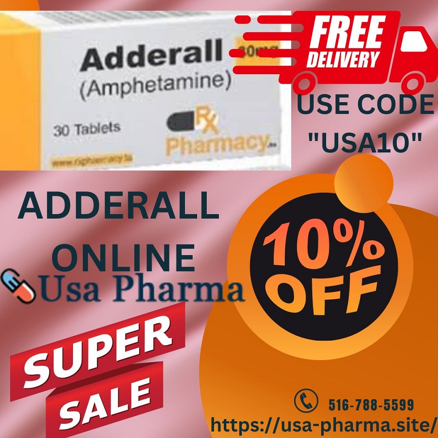 Order Adderall uses Top-Quality Medication