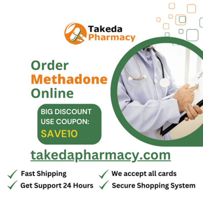 Buy Methadone Online With Overnight Shipping In Toronto
