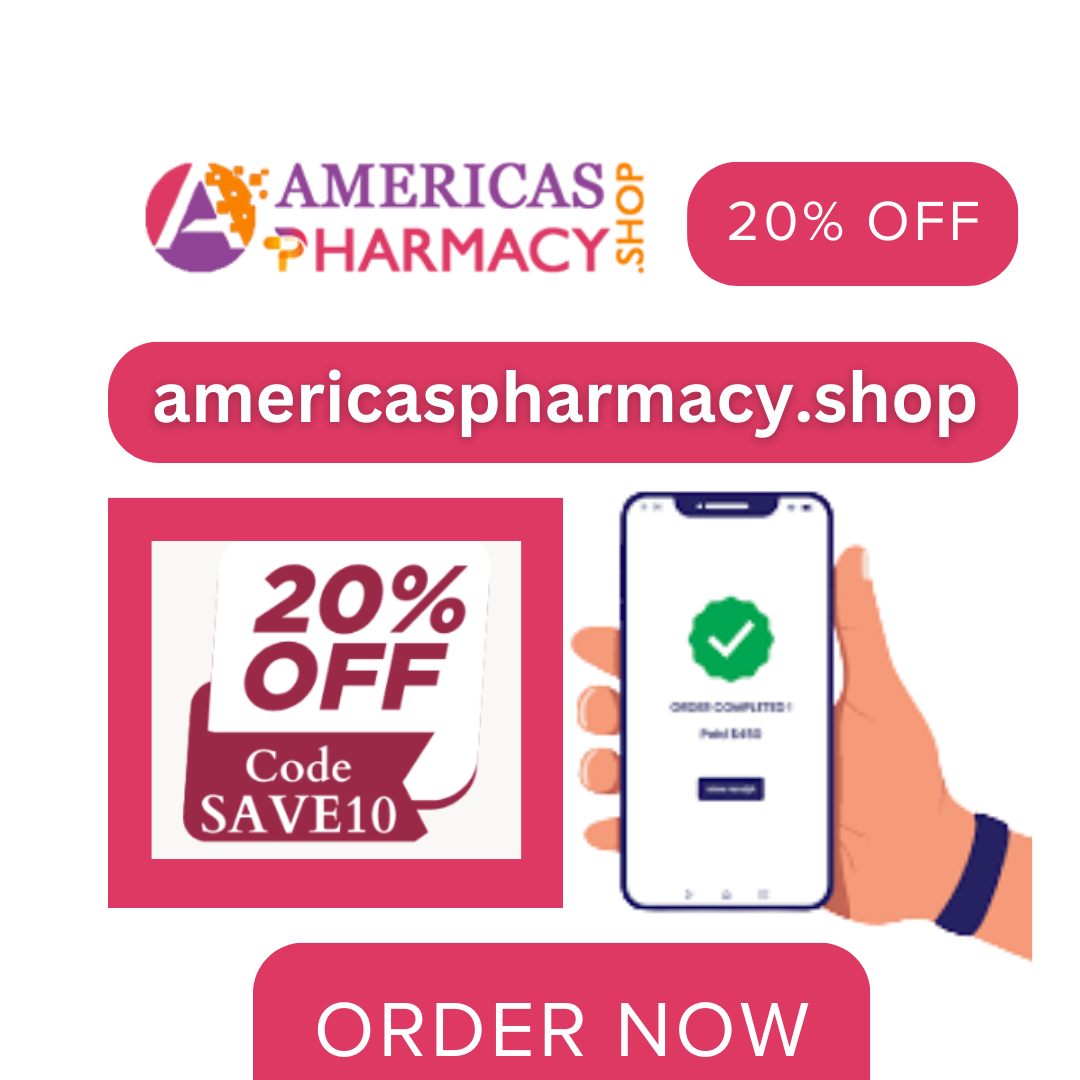 Buy Ativan Online at Lowest Prices - Americas Pharmacy