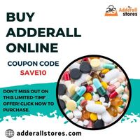 Buy Adderall Online At VERY Competitive Values In NYC