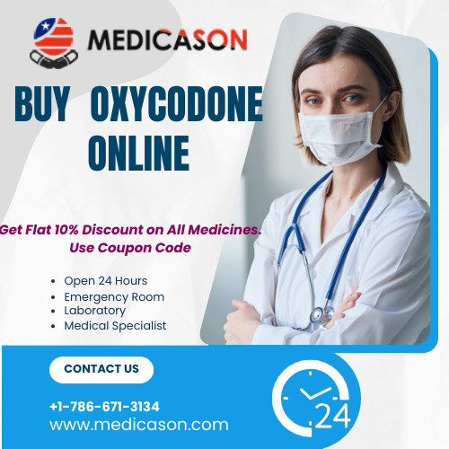 Buy Oxycodone 15mg Online USPS Fast Shipping