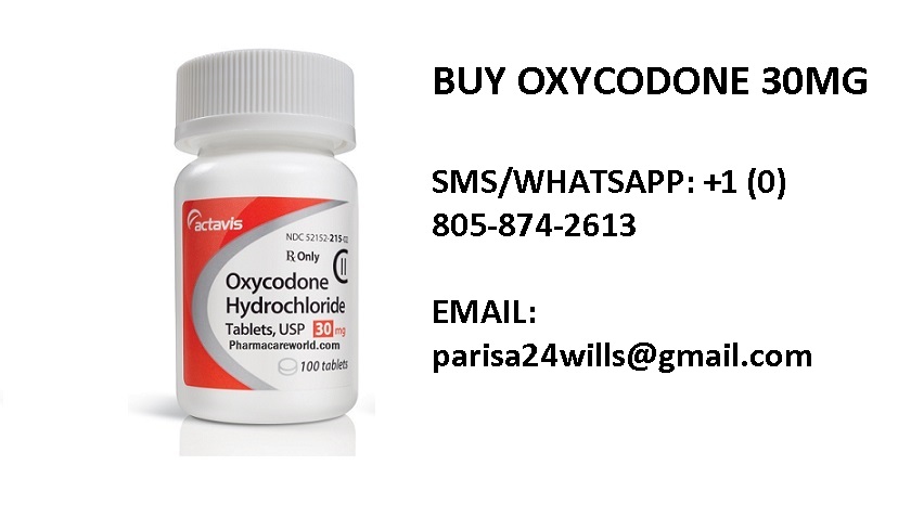 BUY OXYCODONE 30MG ONLINE WITHOUT PRESCRIPTION
