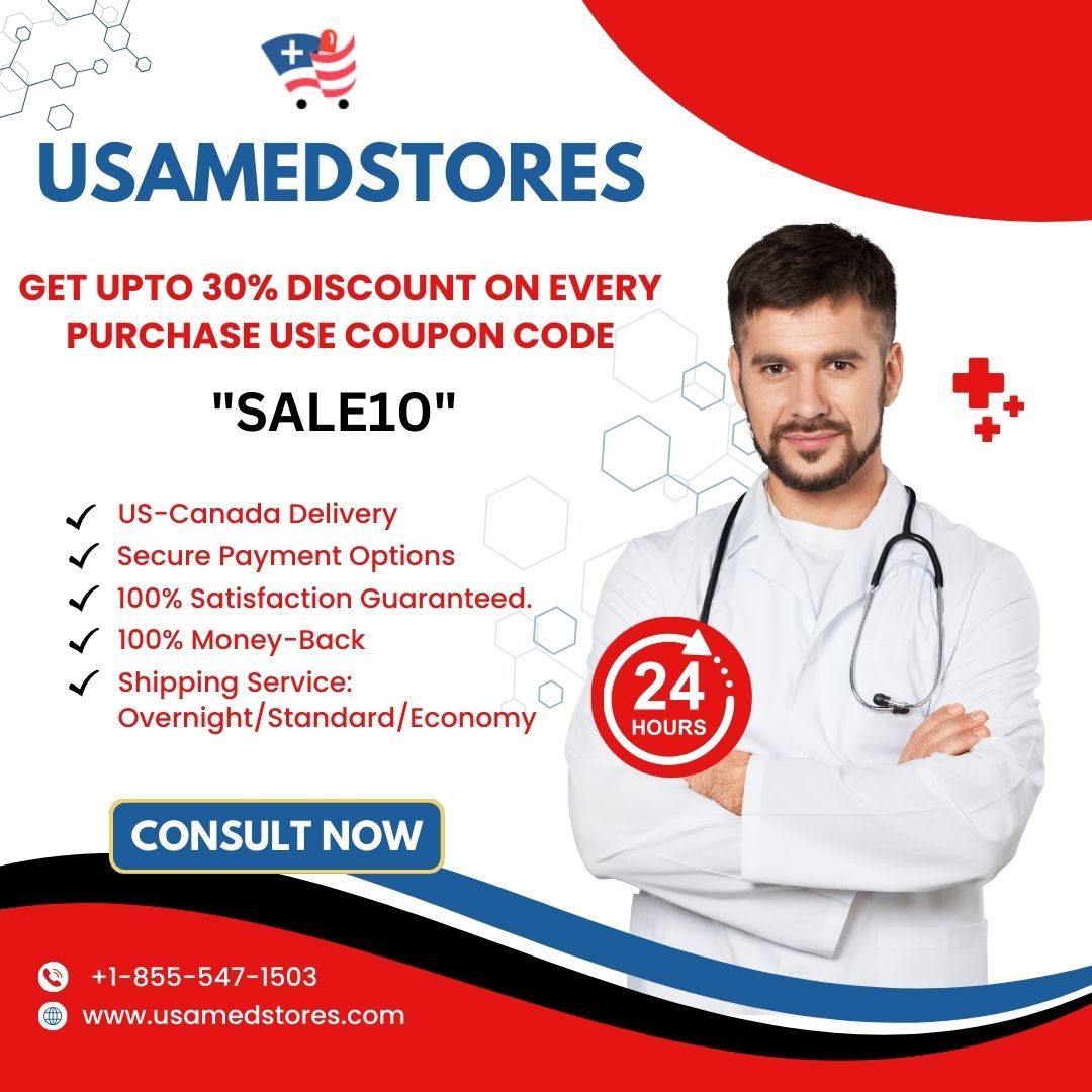 Order Carisoprodol Online at a Reasonable Price Instant Courier
