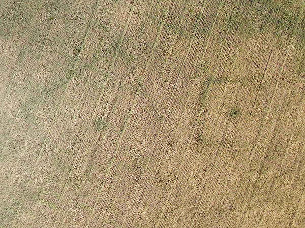 Bird's-eye perspective view of the Heinerscheid-Auf Fring site; Credit: © Cliff Nosbusch